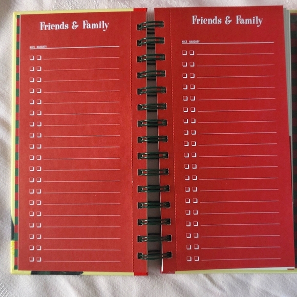 Christmas Card & Gift Yule Log by Peter Pauper Press, Inc - Picture 5 of 8